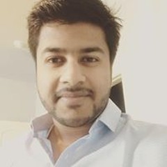 Peeyush Agarwal