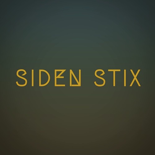 SIDEN STIX’s avatar