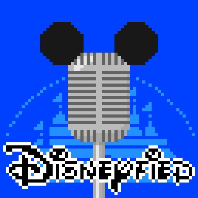 Disneyfied Podcast