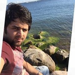 Ghaith Khaled