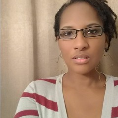 The Love Evangelist Nikeema Lee