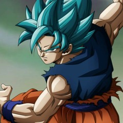 goku