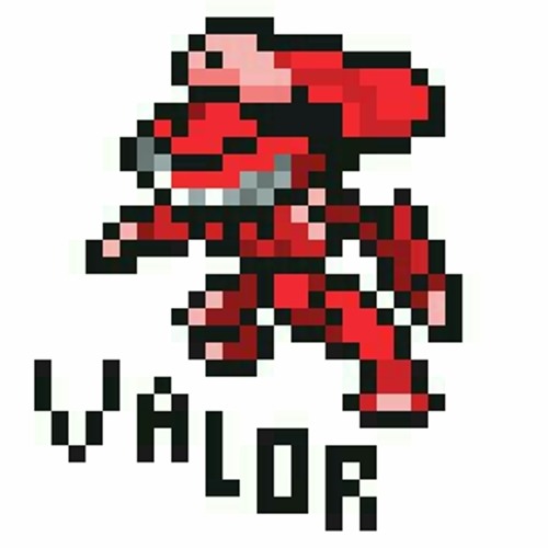 Valor Genesect [Out of Minutes]’s avatar