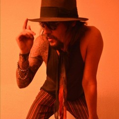 Gus Superfly