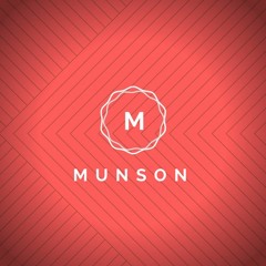MUNSON