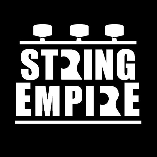 Stream String Empire music Listen to songs, albums, playlists for