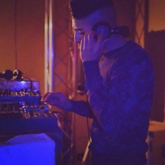 Roby Nk Dj-Producer
