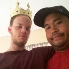 Gutten Krutt & En Asiaputt