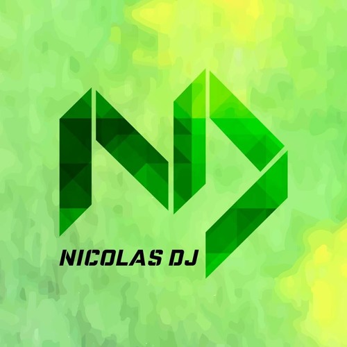 NicolasDJmusic’s avatar