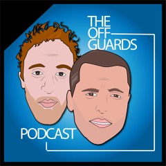 Off Guards Podcast