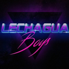 Lechagua Boys