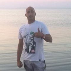 Johny Santos