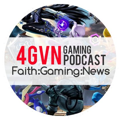 4GVN Podcast podcast artwork