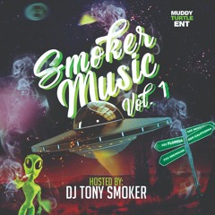 DJ Tony Smoker