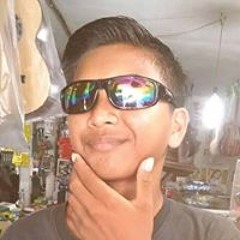 Bang Wahyu Walker