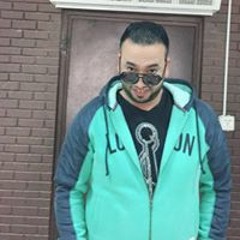 Hatem Alfeky