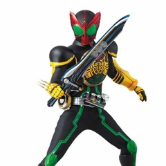 Kamen Rider OOO 15