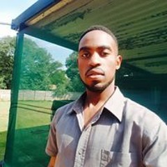 Tapiwa Michael Potera