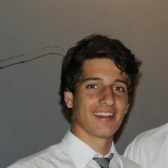 Nicolas Mac Pherson