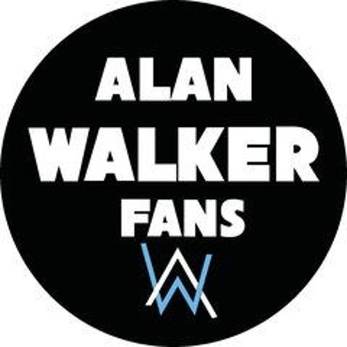 Stream Alan Walker - Everywhere [Official Fans] by Ubu Ram | Listen online  for free on SoundCloud