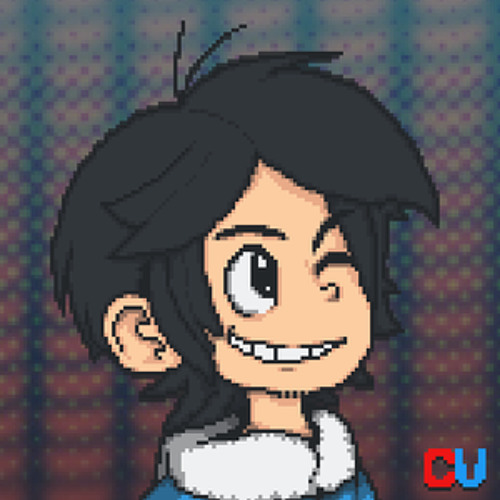 Luis Cruz’s avatar