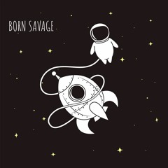 So Wavy Maxx - Born Savage