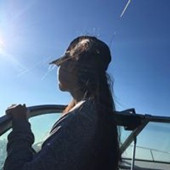 Kylee Wong