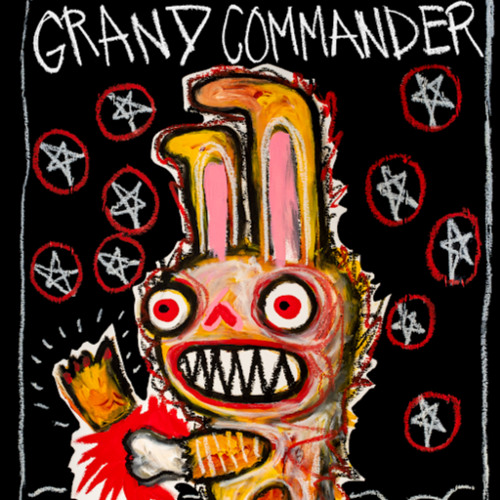 Stream Grand Commander music | Listen to songs, albums, playlists 