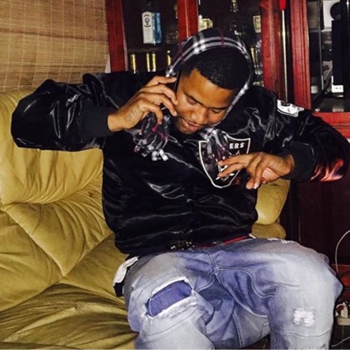 MP dareal16 - from the gutta