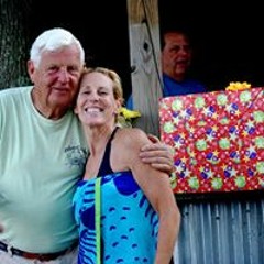Lorrie Davis