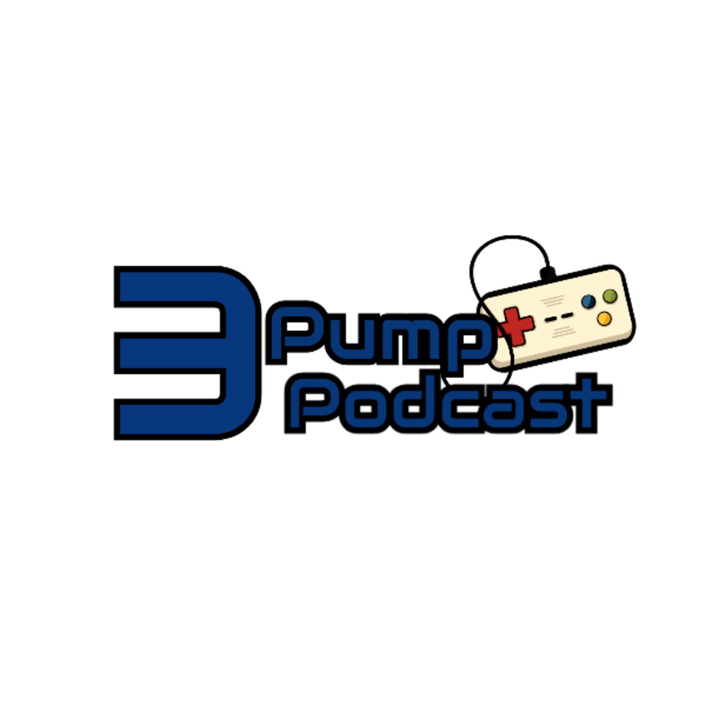 The 3 Pump Podcast