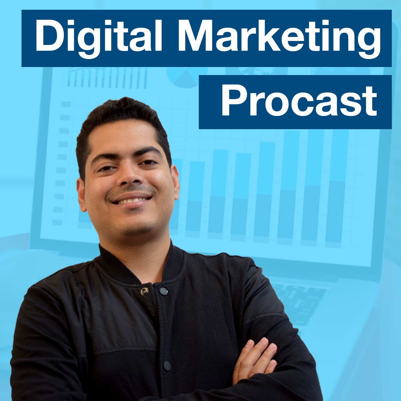 Digital Marketing Procast