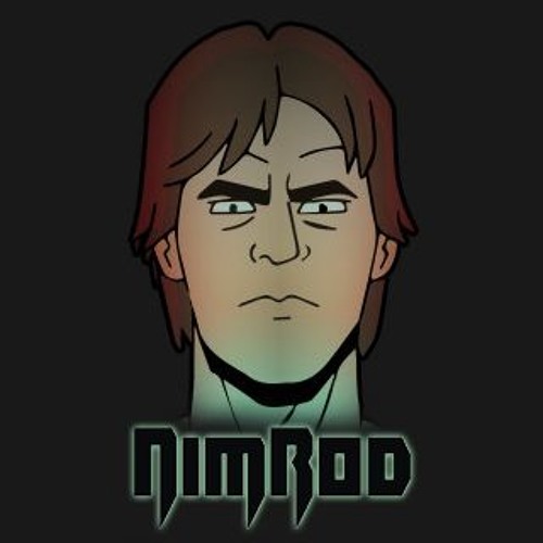 Nimrod’s avatar