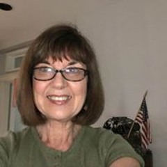 Nancy Reichert Keenan