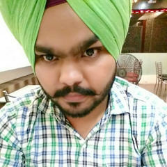 Amarpreet Singh Bal