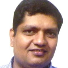 Prabhash Gokarn