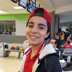 Joshua P