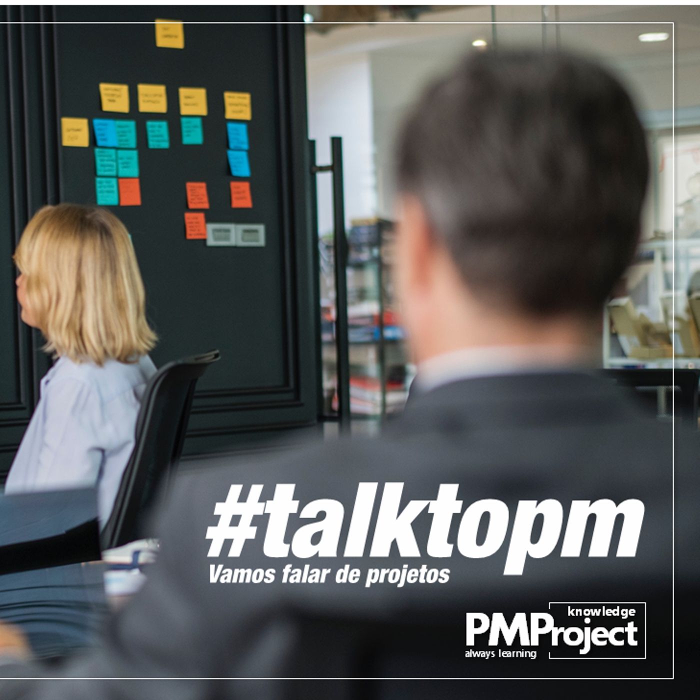 Talk to PM