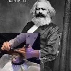 Yung Karl Marx