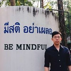 Chinavich Sriyuenyoung