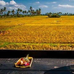 GAMELAN BALI RINDIK CAPLOK BANGKUNG