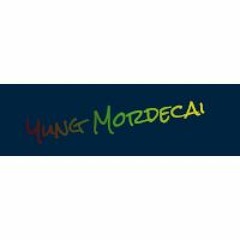 Yung Mordecai