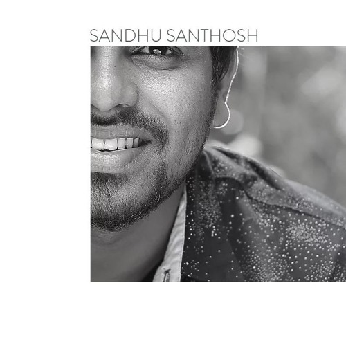 Sandhu Santhosh’s avatar