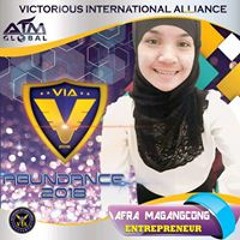 afra