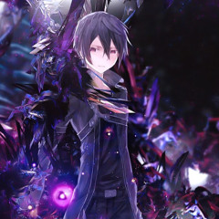 Corrupeted Silver