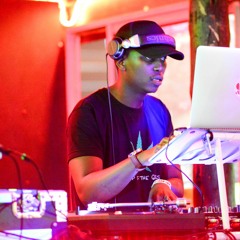 Dj Sankee Kenya