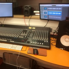 Orange Box Music and Media