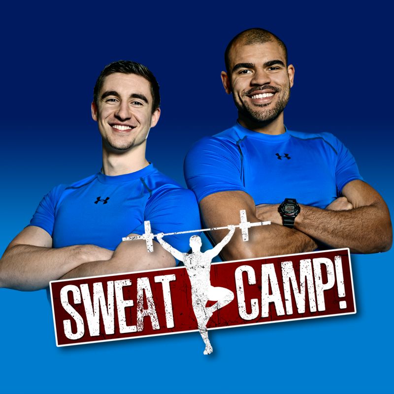 Sweat Camp!
