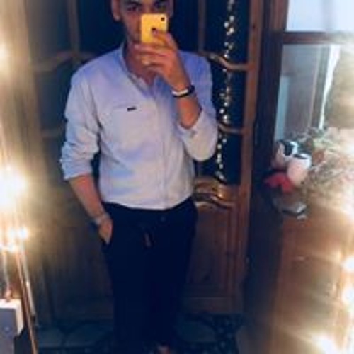 Hossam Said’s avatar