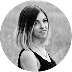 Анна Тимошенко